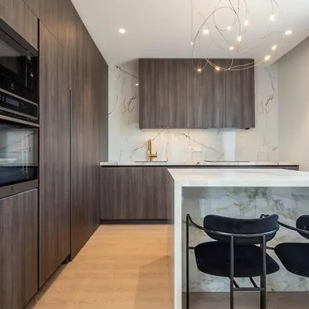 Cozy 3br Retreat Appartement *