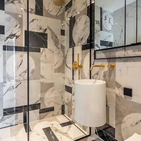 Cozy 3br Retreat Appartement