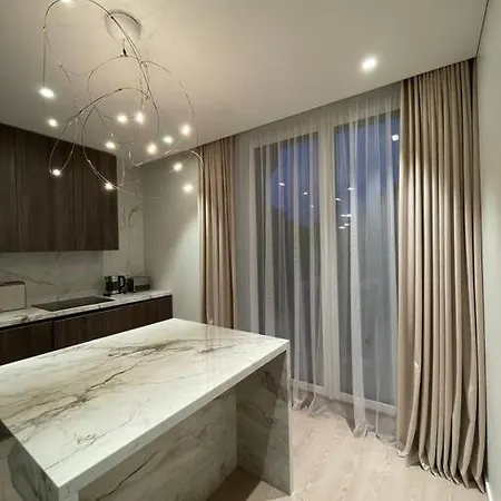 Cozy 3br Retreat Appartement