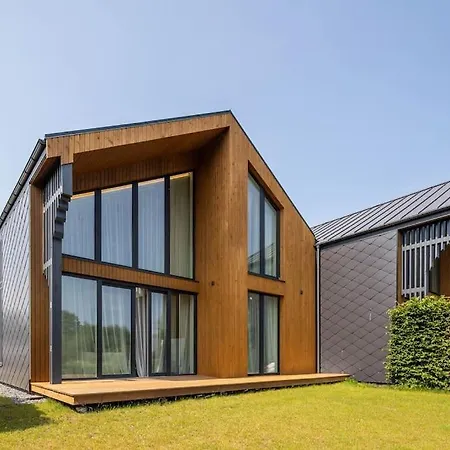 Appartement Cozy 3br Retreat