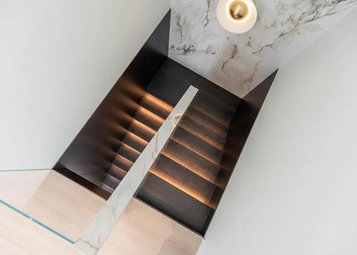 Cozy 3br Retreat * Palanga