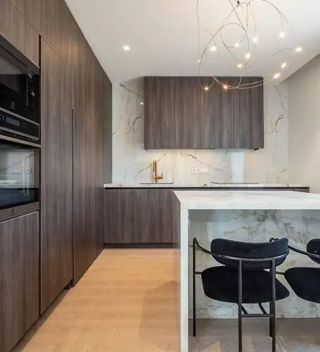 Cozy 3br Retreat Apartman *