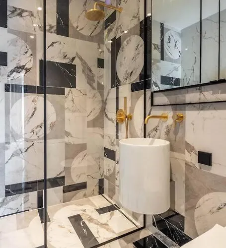 Cozy 3br Retreat Apartman