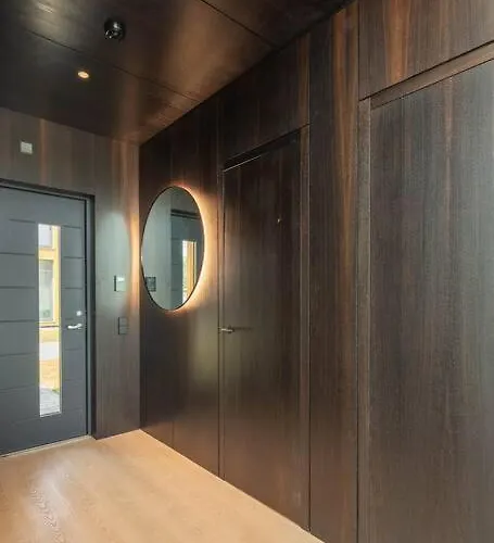 Cozy 3br Retreat * Palanga