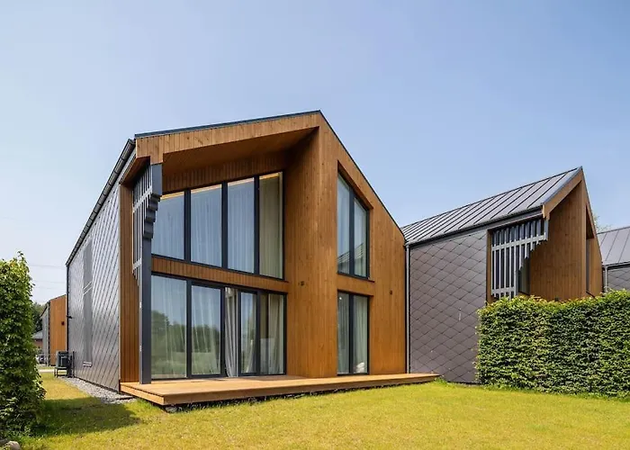 Apartman Cozy 3br Retreat