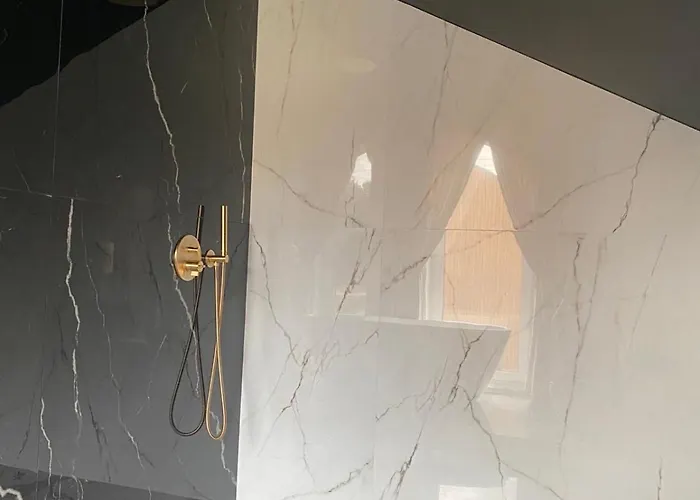 Apartman Cozy 3br Retreat *